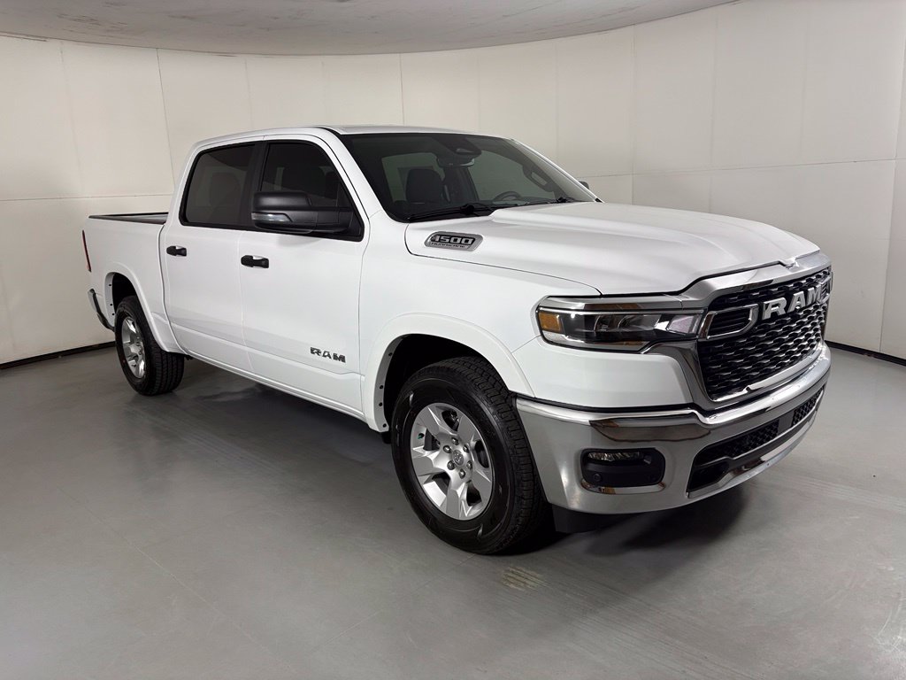 2027 Ram 1500