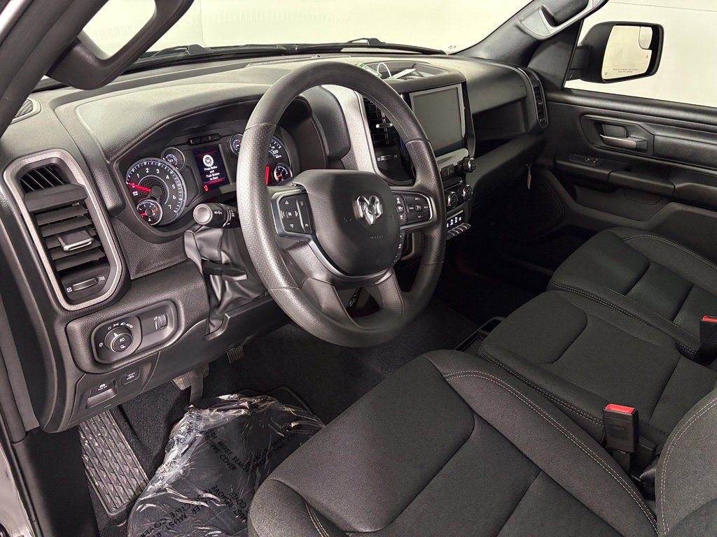 2027 Ram 1500