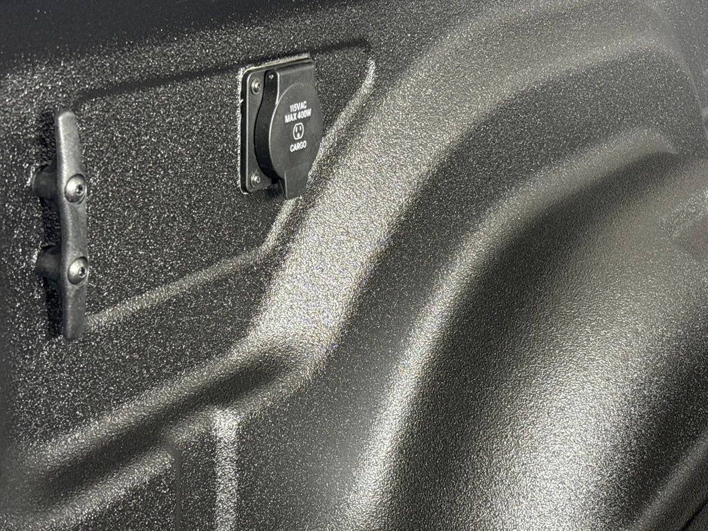 2027 Ram 2500