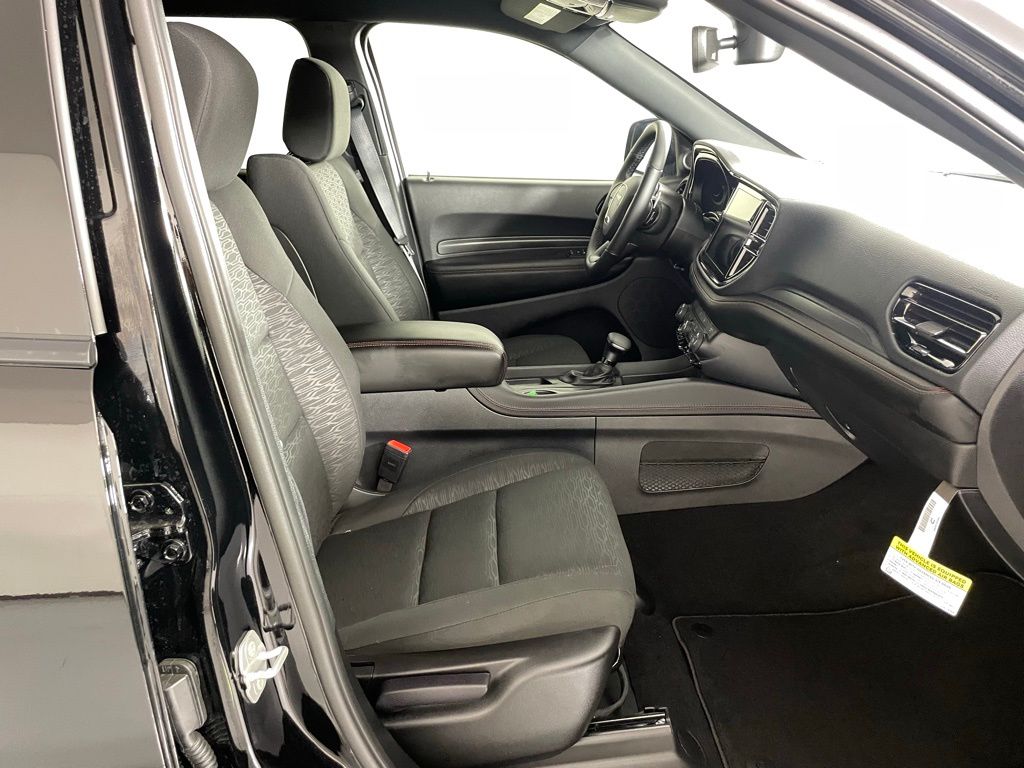 2026 Dodge Durango GT - Photo 43