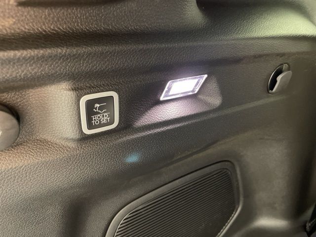 2025 Jeep Grand Cherokee L Limited - Photo 45