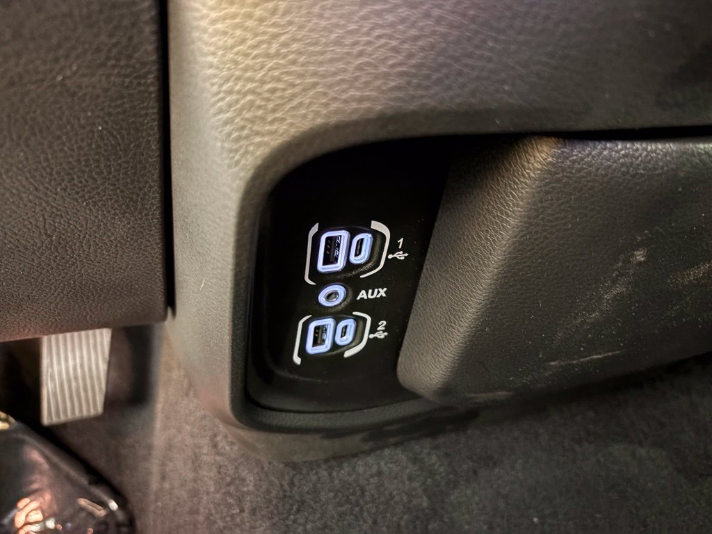 2027 Ram 1500