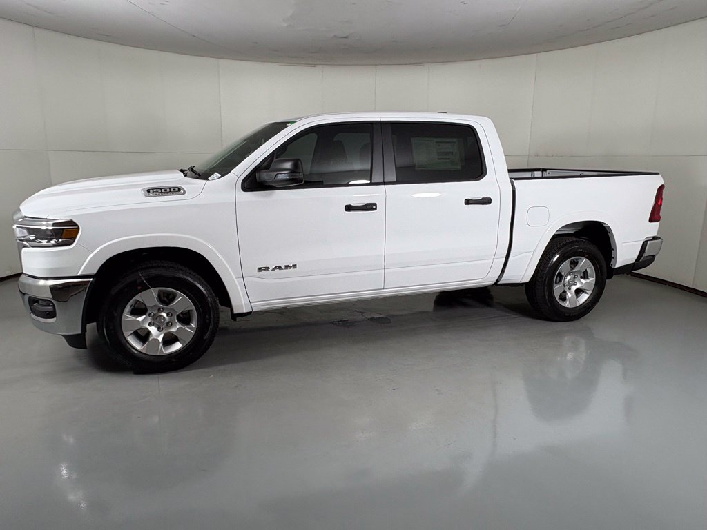 2027 Ram 1500