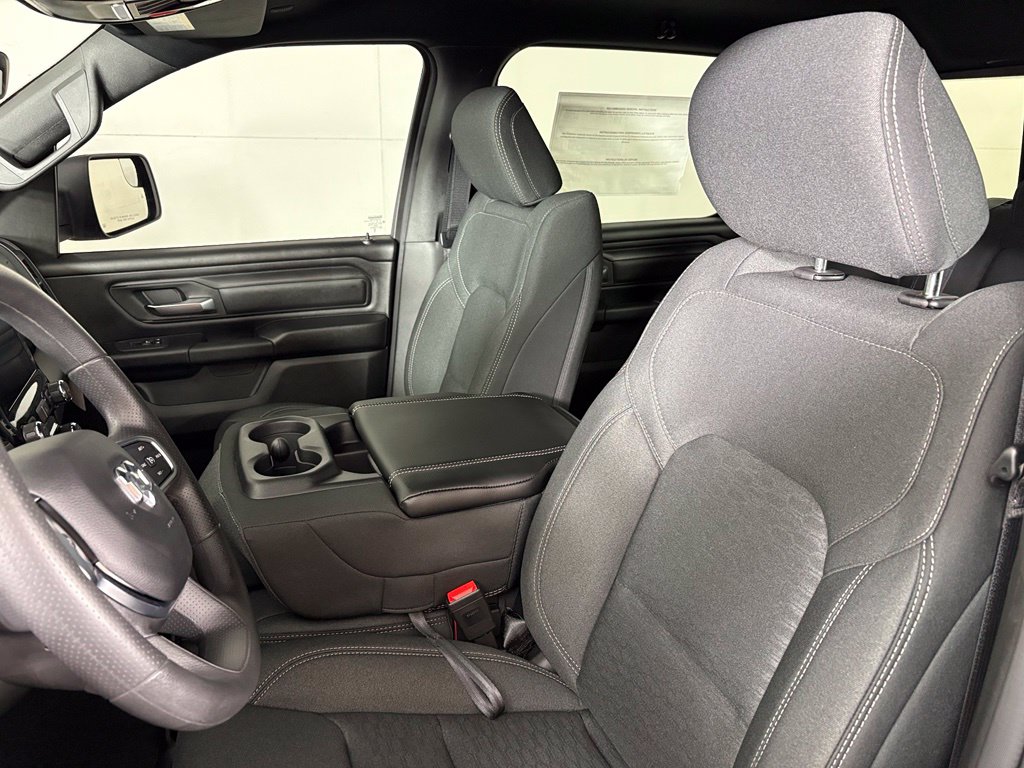 2027 Ram 1500