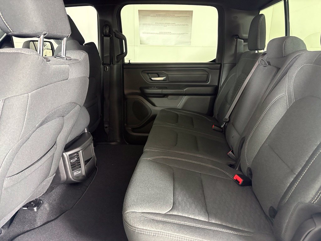 2027 Ram 1500