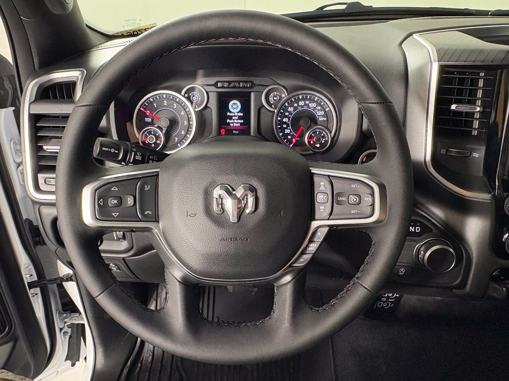 2027 Ram 1500