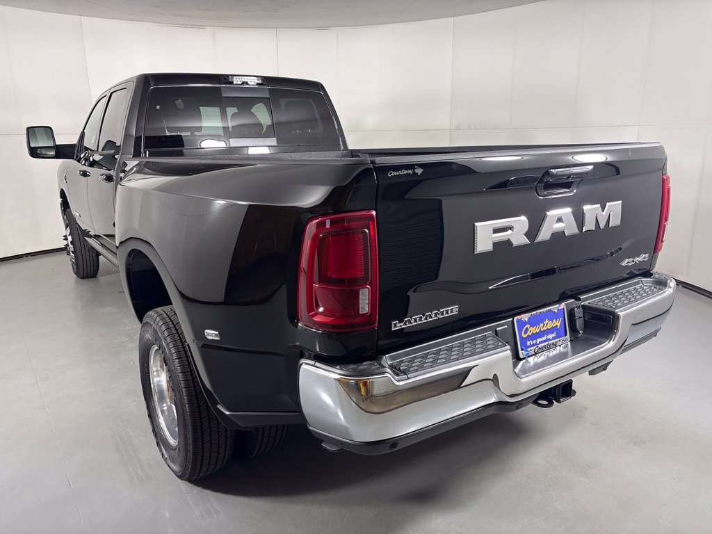 2027 Ram 3500
