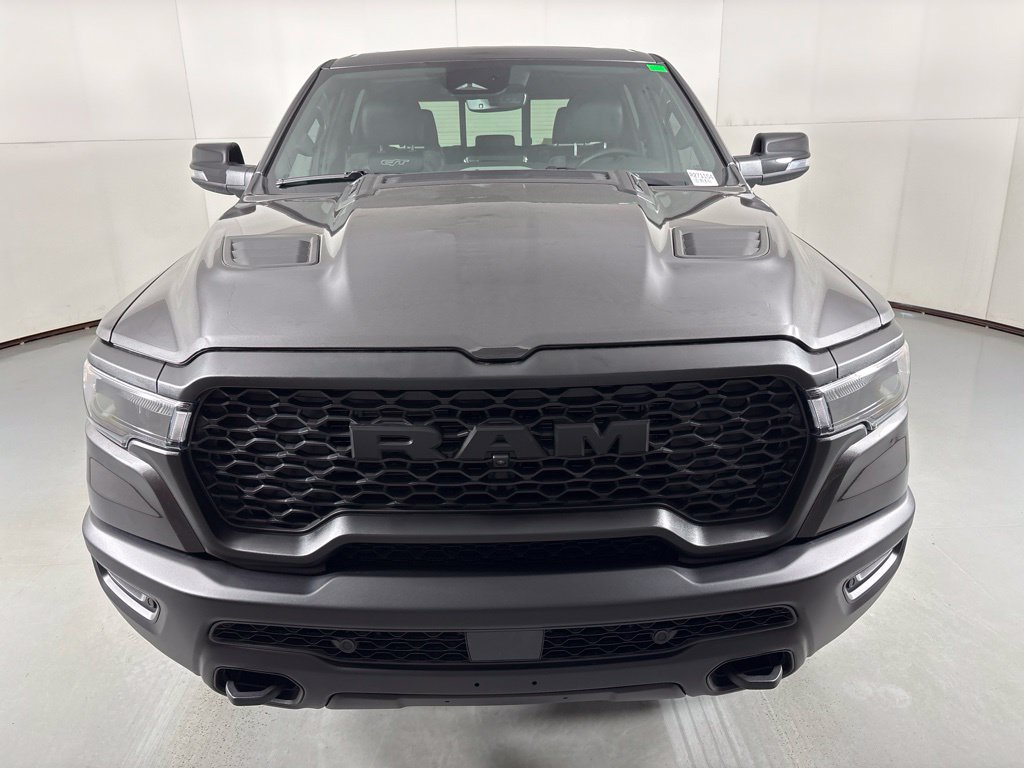 2027 Ram 1500