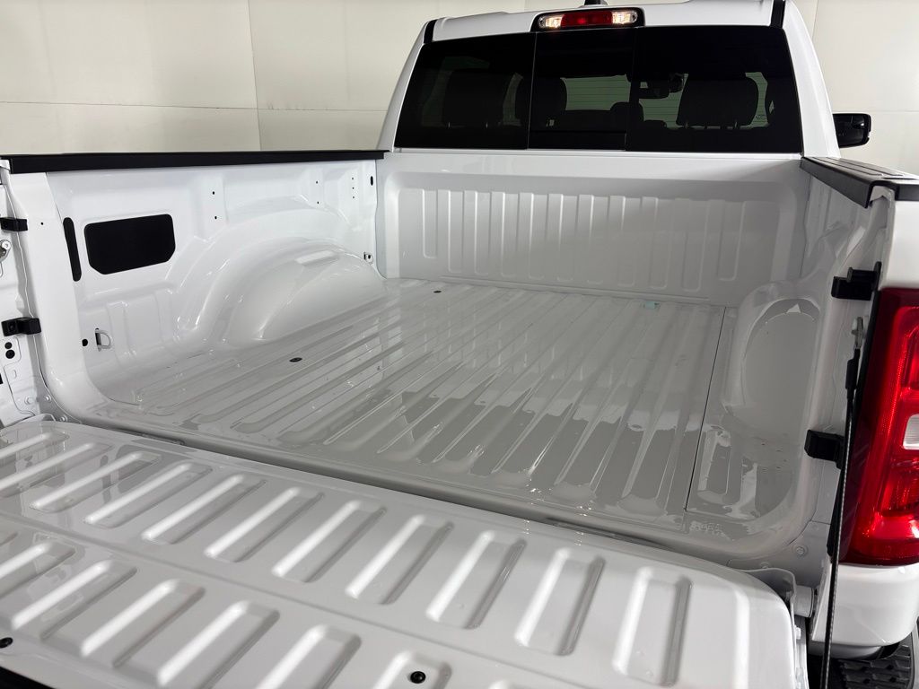 2027 Ram 1500