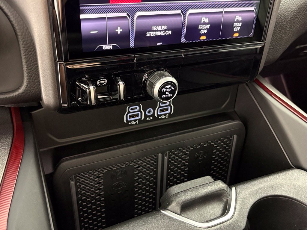 2027 Ram 1500