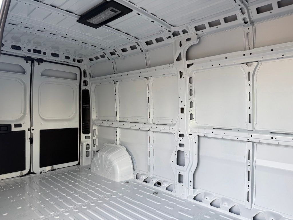 2026 Ram PROMASTER 2500