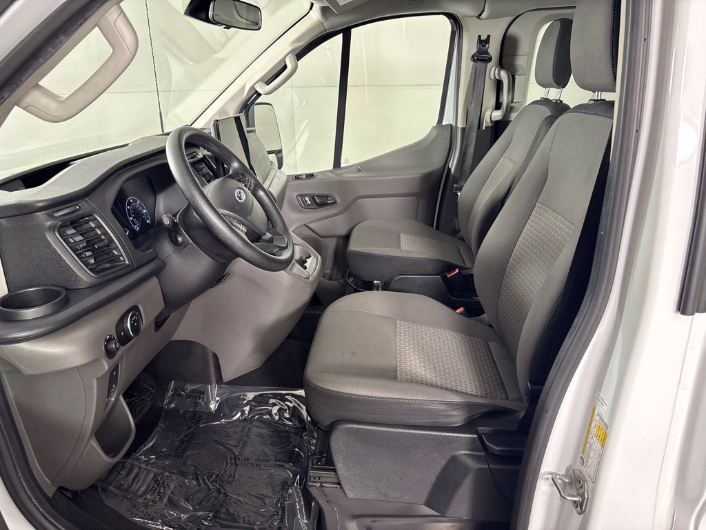 2024 Ford TRANSIT-350