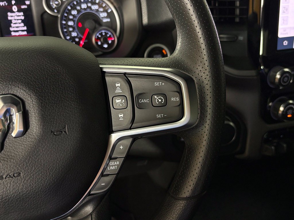 2027 Ram 1500