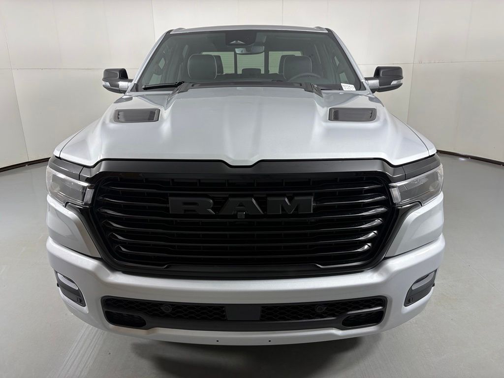 2027 Ram 1500