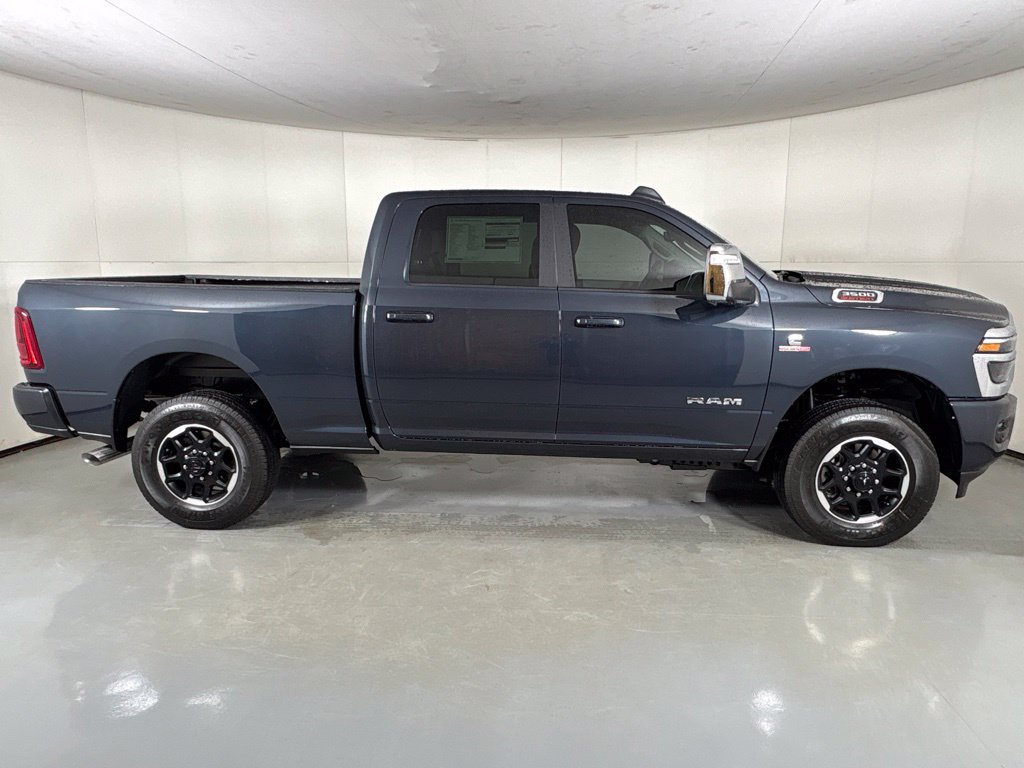 2027 Ram 3500