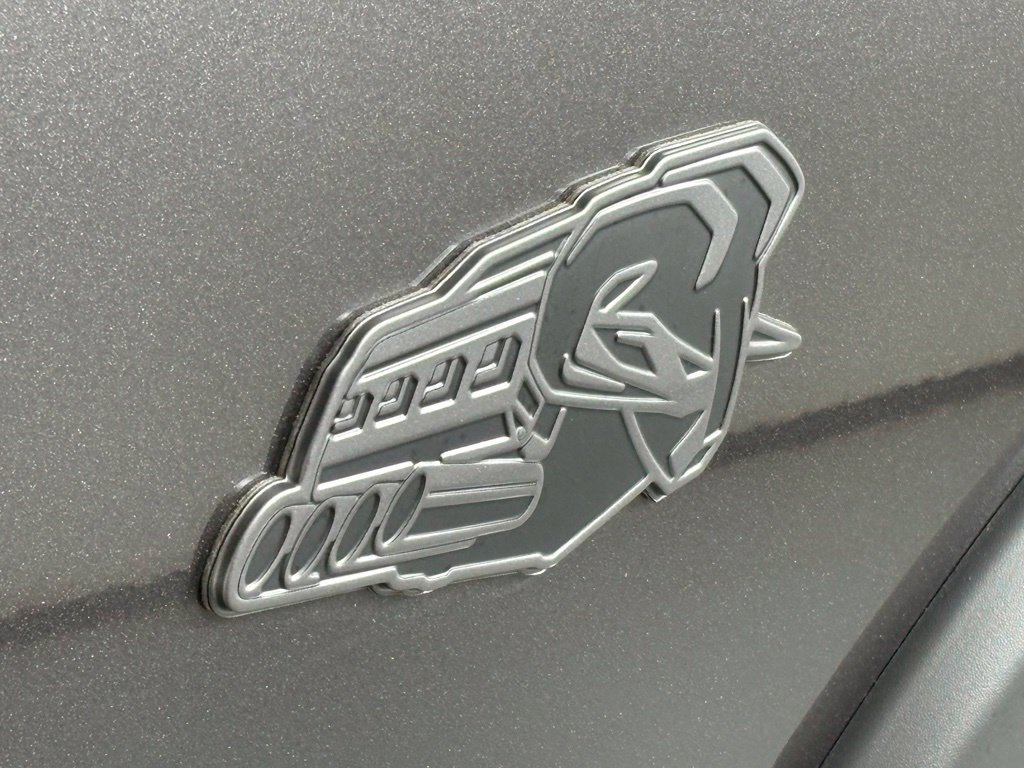 2027 Ram 1500