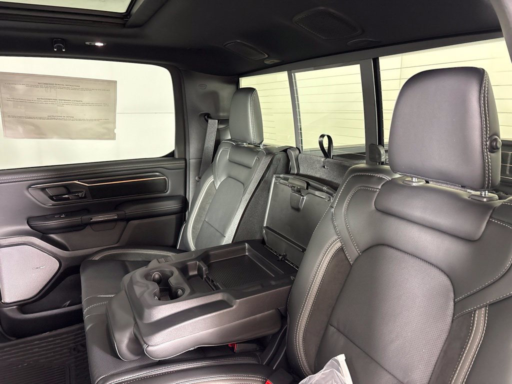 2027 Ram 1500