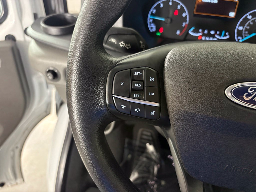 2023 Ford Transit-350