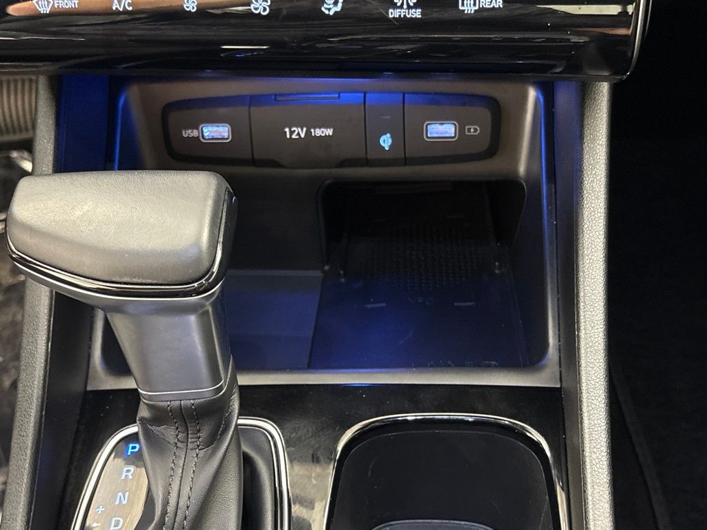 2024 Hyundai Santa Cruz