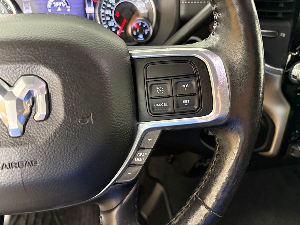 2019 Ram 2500