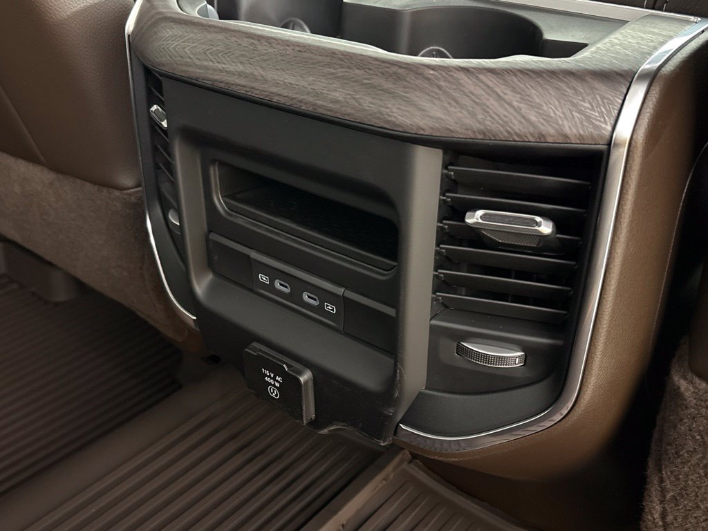 2027 Ram 3500
