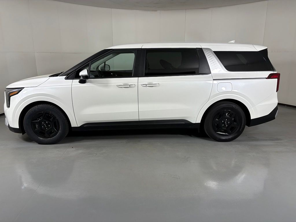 2025 Kia CARNIVAL