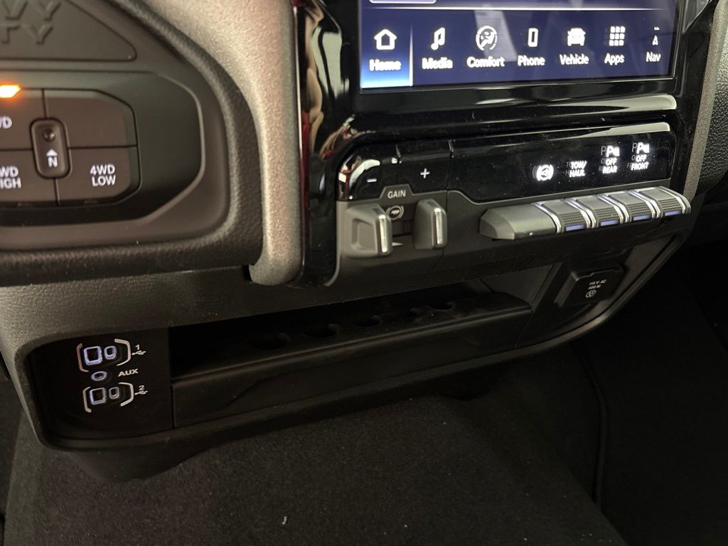 2027 Ram 2500