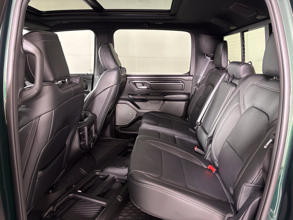 2027 Ram 1500