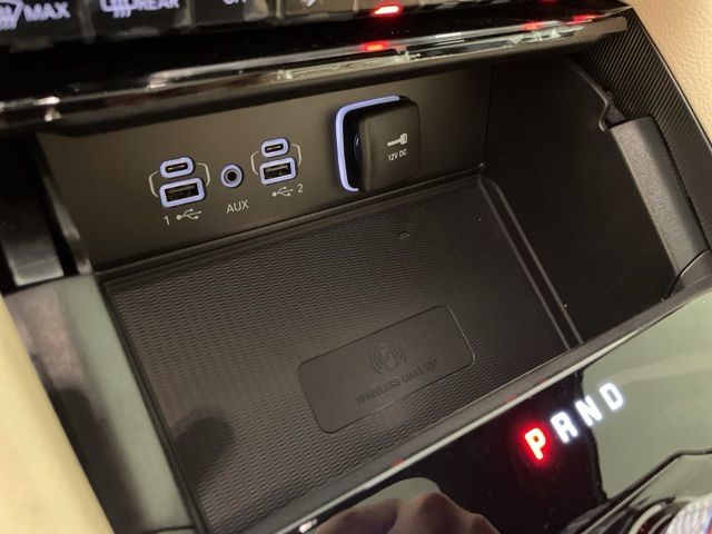 2025 Jeep Grand Cherokee L Limited - Photo 33