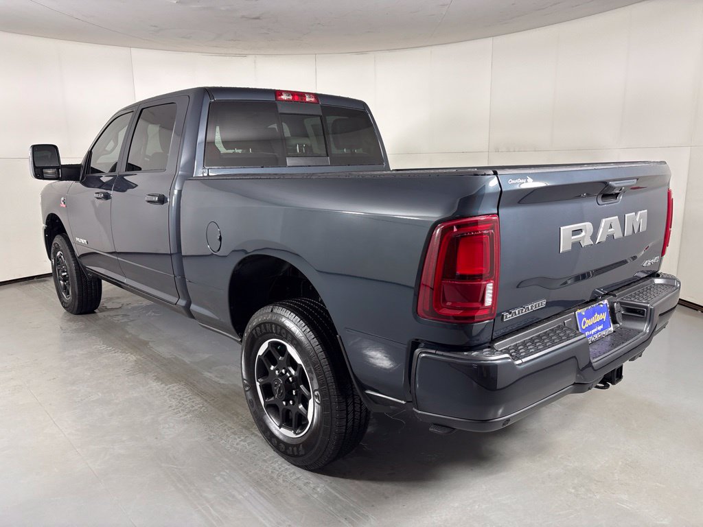 2027 Ram 3500