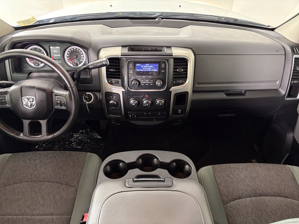 2016 Ram 3500