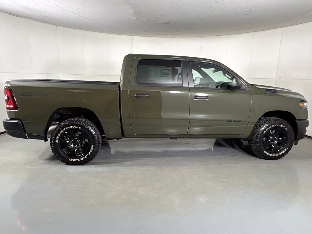 2027 Ram 1500