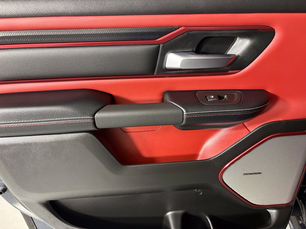2027 Ram 1500