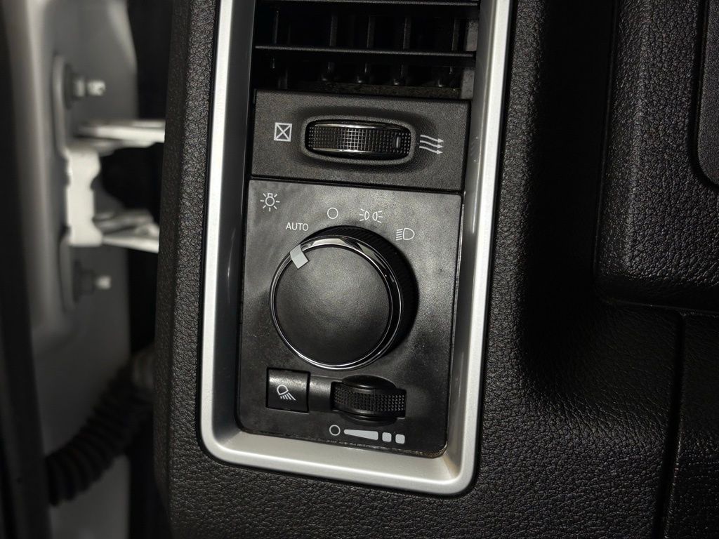 2024 Ram 1500 CLASSIC