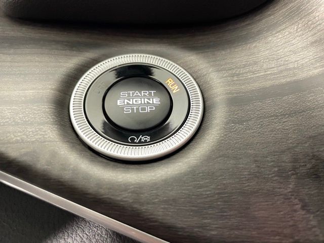 2025 Jeep Grand Cherokee L Limited - Photo 27