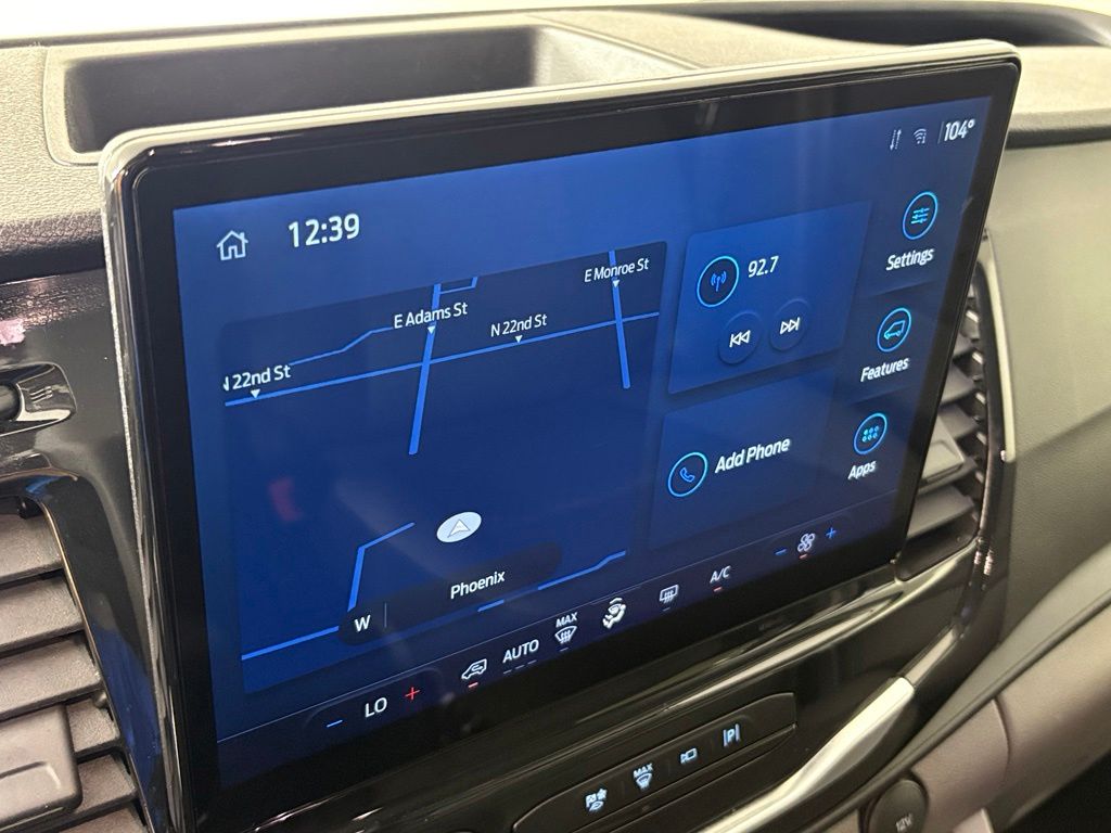 2023 Ford TRANSIT-350
