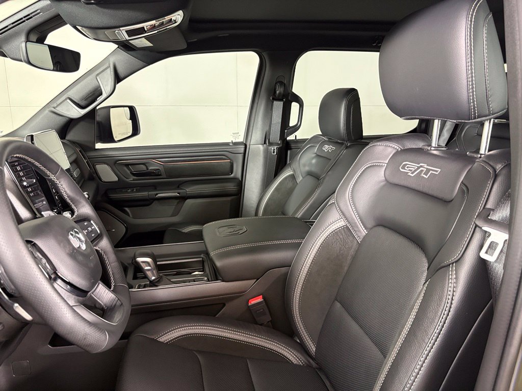 2027 Ram 1500