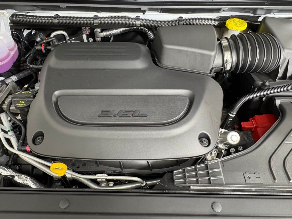 2026 Chrysler Pacifica Select - Photo 41