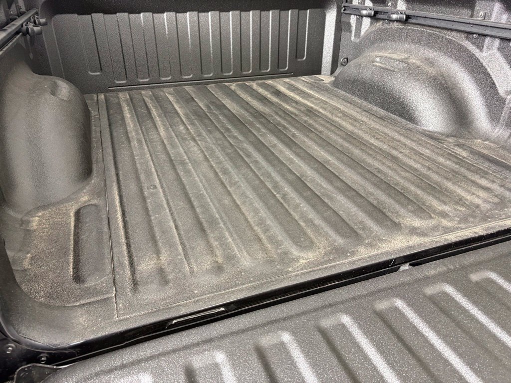 2027 Ram 1500