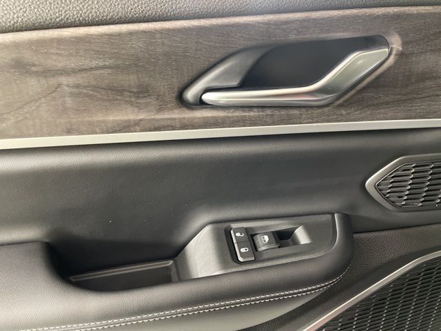 2025 Jeep Grand Cherokee L Limited - Photo 38