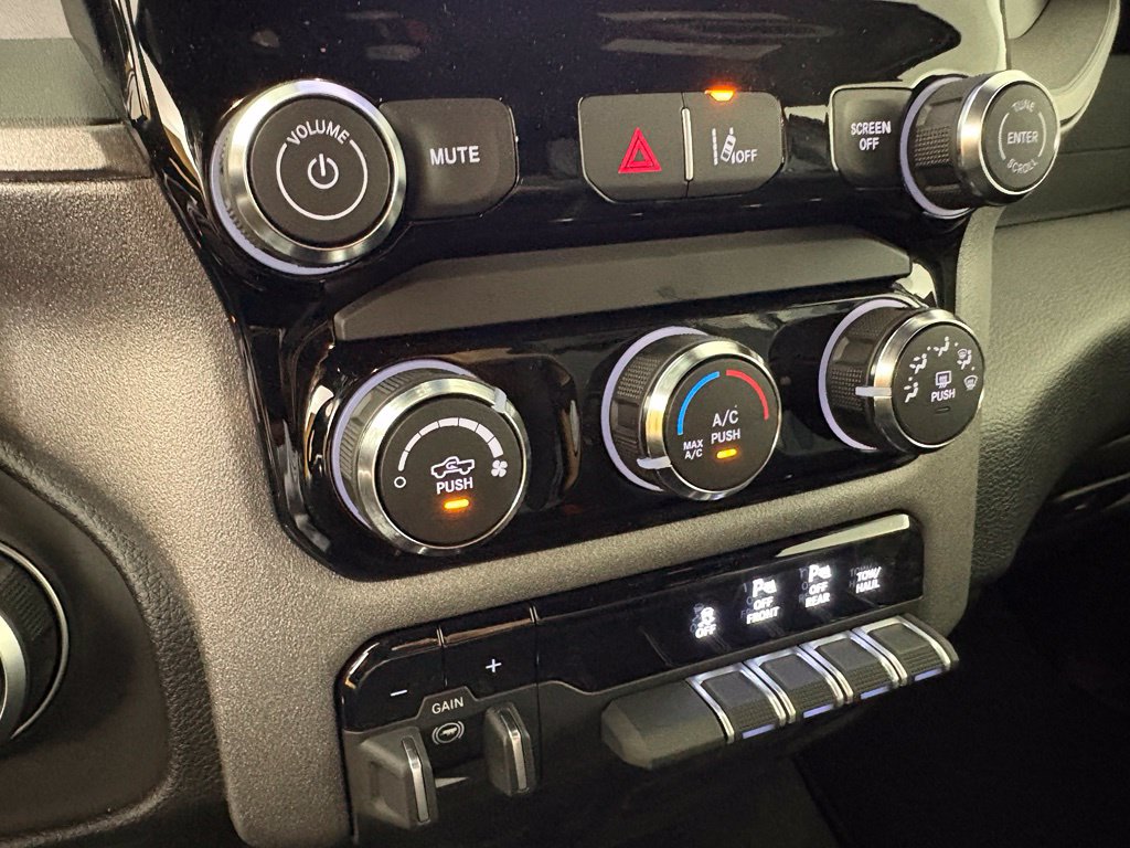 2027 Ram 1500