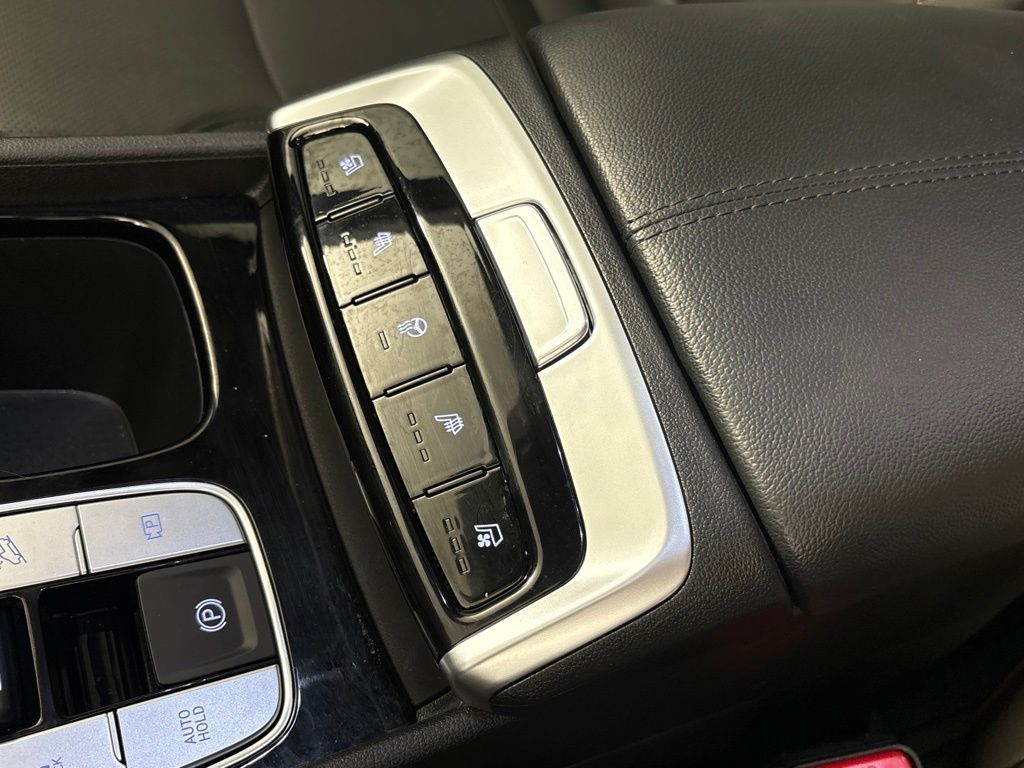2024 Hyundai Santa Cruz