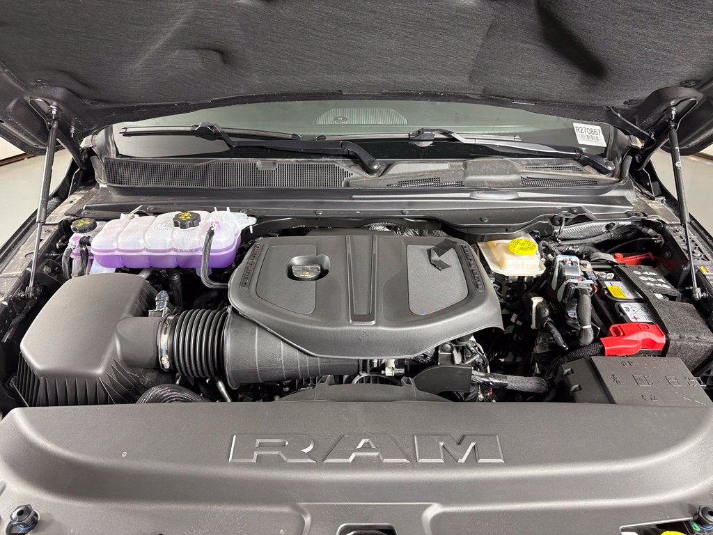 2027 Ram 1500