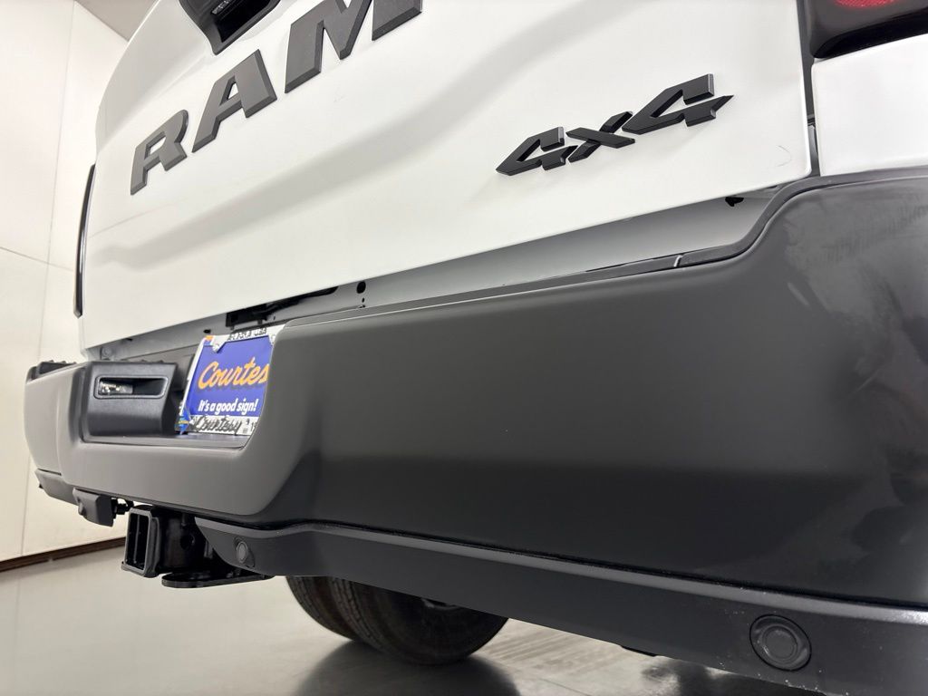 2027 Ram 3500