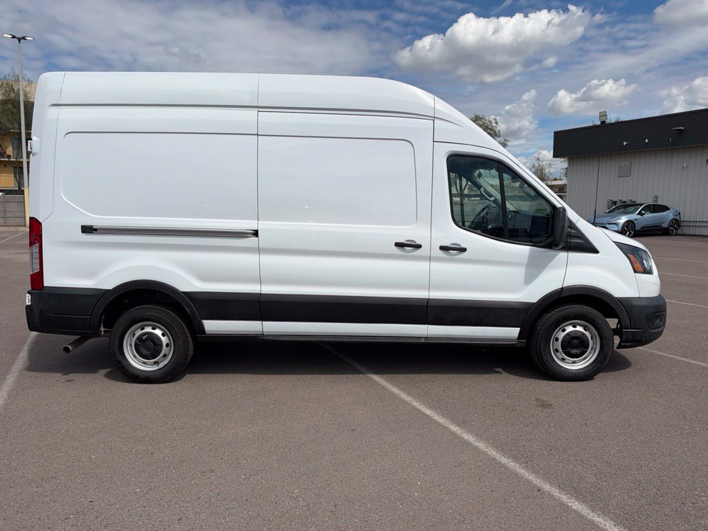 2023 Ford Transit-250