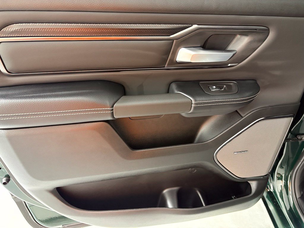 2027 Ram 1500