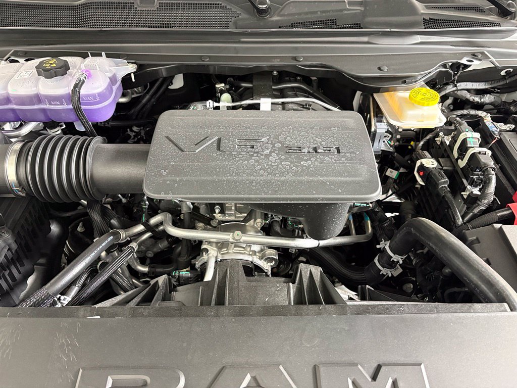 2027 Ram 1500