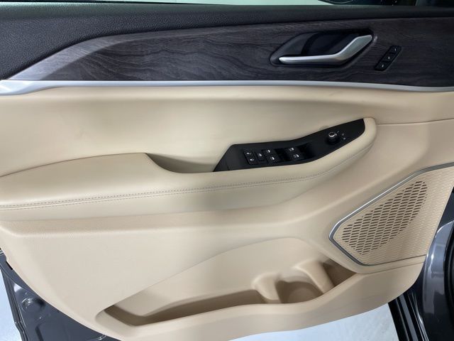 2025 Jeep Grand Cherokee L Limited - Photo 14