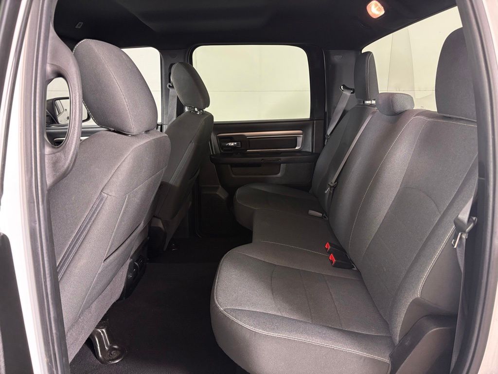 2024 Ram 1500 CLASSIC