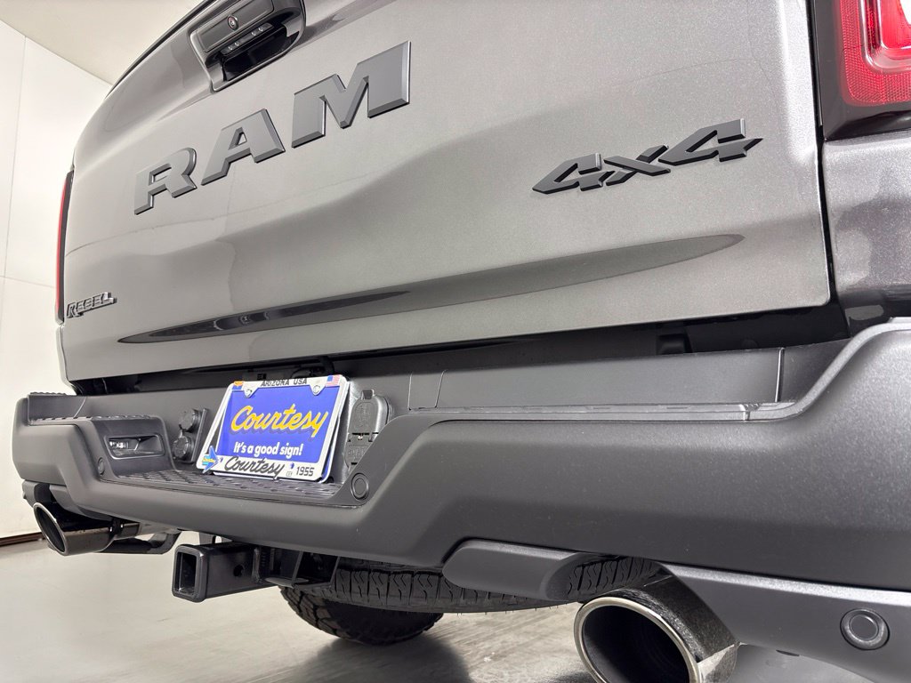 2027 Ram 1500